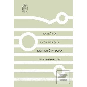 Karikatúry Boha