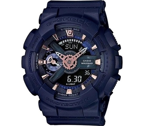 Casio GMA-S110CM-2A