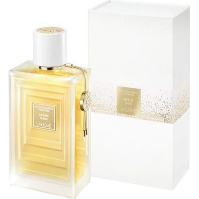 Lalique Les Compositions Parfumées Infinite Shine parfumovaná voda dámska 100 ml