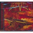 ANVIL - HOPE IN HELL (1CD)