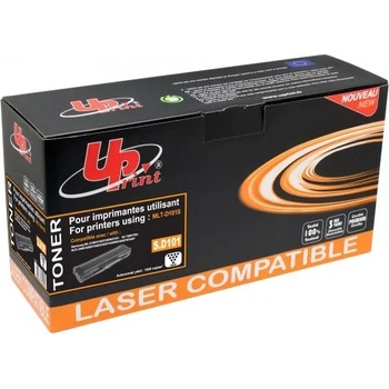 Image 1 of Samsung Тонер касета UPRINT MLT-D101S/ELS, SAMSUNG, Black (LF-TON-SAM-CAS-D101S-UP)