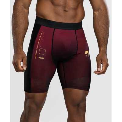vale tudo Venum Tactical XT Black/Burgundy/Gold