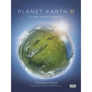 Planet Earth II | Stephen Moss (2016)