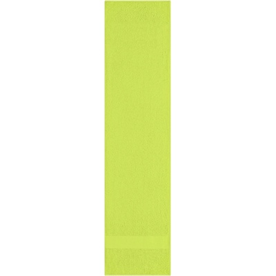 L Merch Fitness uterák NT9190 Light Green 130 x 30 cm