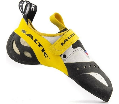 Saltic Enigma white EVO
