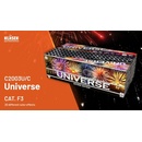 Universe 200 rán 30 mm