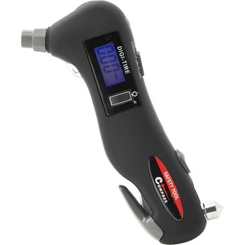 Compass Pneumerač Safetytool 5v1