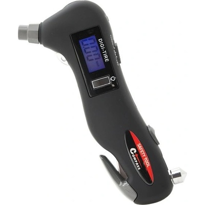 Compass Pneumerač Safetytool 5v1