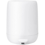 blomus 3 л бял кош за баня blomus от серия sono