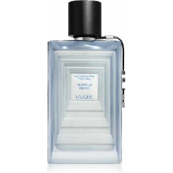 Image 1 of Lalique Les Compositions Parfumees Glorious Indigo EDP 100 ml