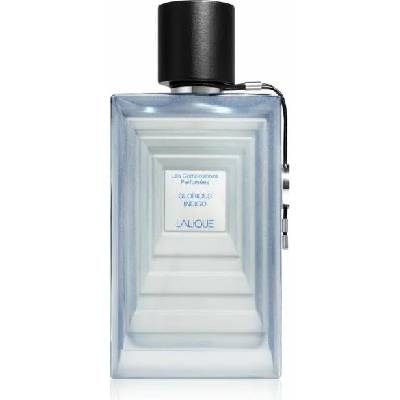 Lalique Les Compositions Parfumees Glorious Indigo EDP 100 ml