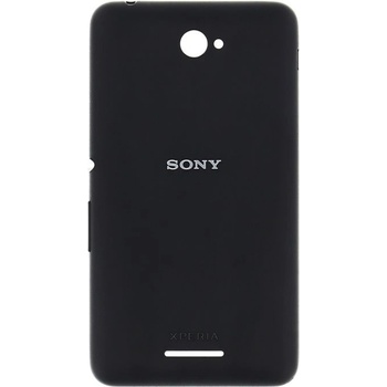 Kryt Sony E2105 Xperia E4 Zadní černý