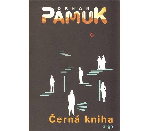 Černá kniha