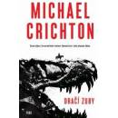 Dra čí zuby Michael Crichton