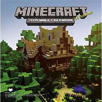 Minecraft 2015