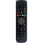 съвместим Philips ykf347-003, 996590009596, 996590020367 - заместител дистанционно управление (ykf347-003, 996590009596, 996590020367) Дистанционно