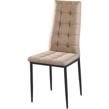 ЕВРОМАР Трапезен стол К264 бежов