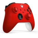 Image 1 of Microsoft Xbox Series X Wireless Controller - Pulse Red (QAU-00012/EP2-33420/MS-XBOX-PR-WR)