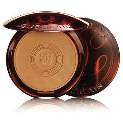 Guerlain Terracotta Compact Matte Powder Deep 10 g