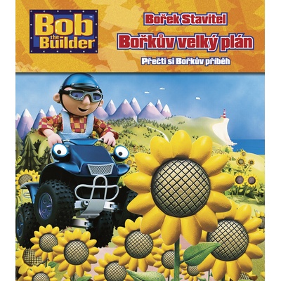 Bořkův velký plán – Hledejceny.cz