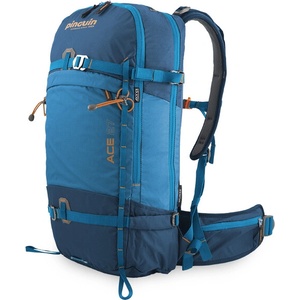 Pinguin Ace 27 Nylon, 27 L, бензин (384062)