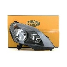 Pravé přední světlo OPEL ZAFIRA B |5/2005-01/2008| AUTOMOTIVE LIGHTING | 8001063193830