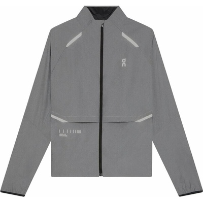 On Weather Lumos grey