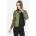 Urban classics Анорак Urban classics Bomber Light parka - Green (Olive)