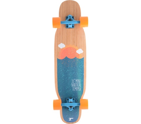 Tempish Mini Nautical 33
