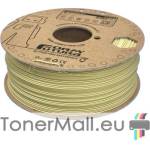 FormFutura PLA филамент FormFutura EasyFil ePLA, 1.75 mm, 1 kg, Matt Lemon Cream - tonermall
