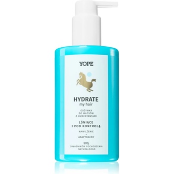Yope HYDRATE my hair хидратиращ балсам 300ml