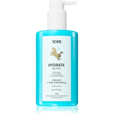 Yope HYDRATE my hair хидратиращ балсам 300ml