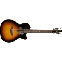 Seagull S 12 CH CW Spruce Sunburst GT QIT