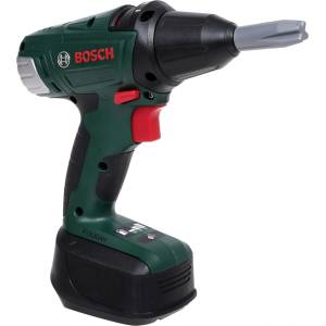 Klein Детски акумулаторен винтоверт Bosch - Малък майстор (8567) - ozone