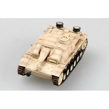 Easy Model StuG. III Ausf. G Russland 1944 hotový model 1:72