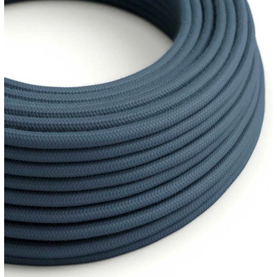Crative Cables RC30 šedého 3x0,75mm² kamene 1 m