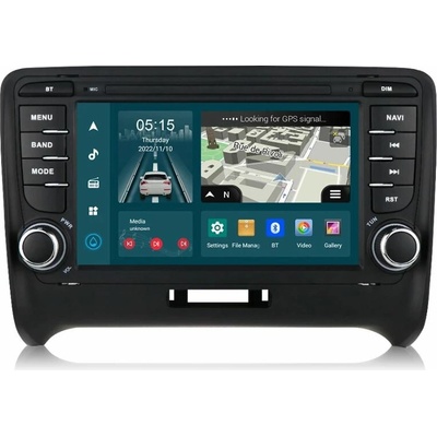 HIZPO P2ADTT7001CP Audi TT (2+32GB)