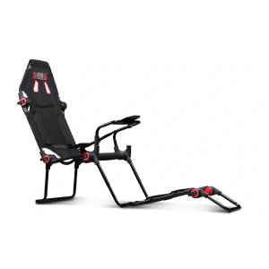  Геймърски стол Next Level F-GT Lite (NEXT-NLR-S015)