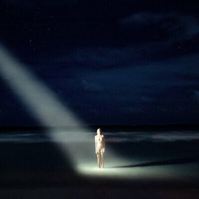 ELLEN ALLIEN - NEW LIFE CD