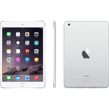 Apple iPad Mini 3 Wi-Fi+Cellular 16GB MGHW2FD/A