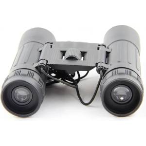 Origin Outdoors Бинокъл Origin outdoors Binoculars Quick View Binoculars - Black - размер 8 x 21 mm (551-0087-0112)