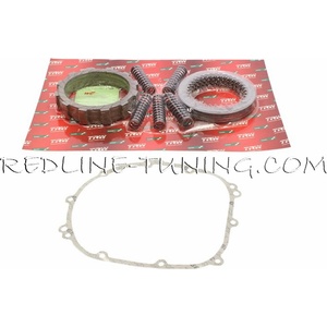 TRW Ремонтен комплект за съединител MSK211 (ic MSK211)