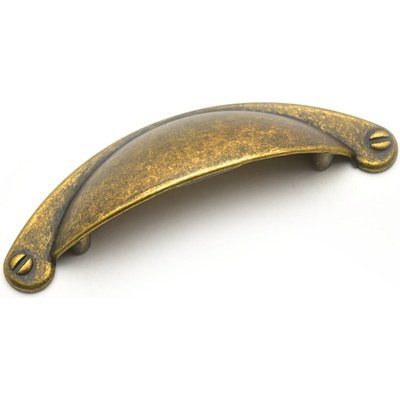 Siro AMELIA staromosadz 64 mm