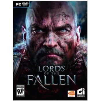 City Interactive Lords of the Fallen (PC)