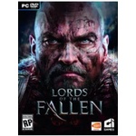 City Interactive Lords of the Fallen (PC)