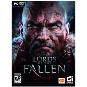 City Interactive Lords of the Fallen (PC)