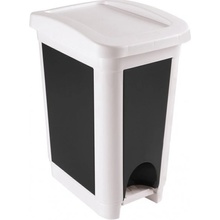 Odpadkový kôš Heidrun 50 l