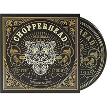 Chopperhead Grooming Medium Wax ošetrujúci vosk 100 g