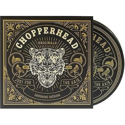 Chopperhead Grooming Medium Wax ošetrujúci vosk 100 g