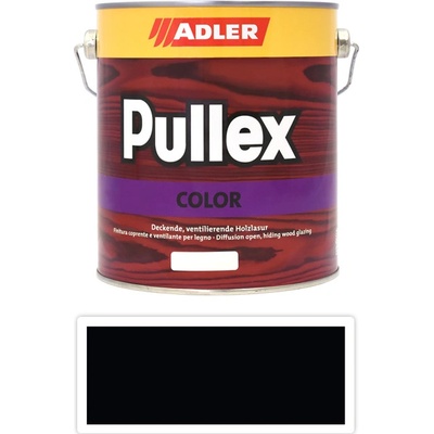 ADLER Slovensko Pullex Color 2,5 l Tiefschwarz